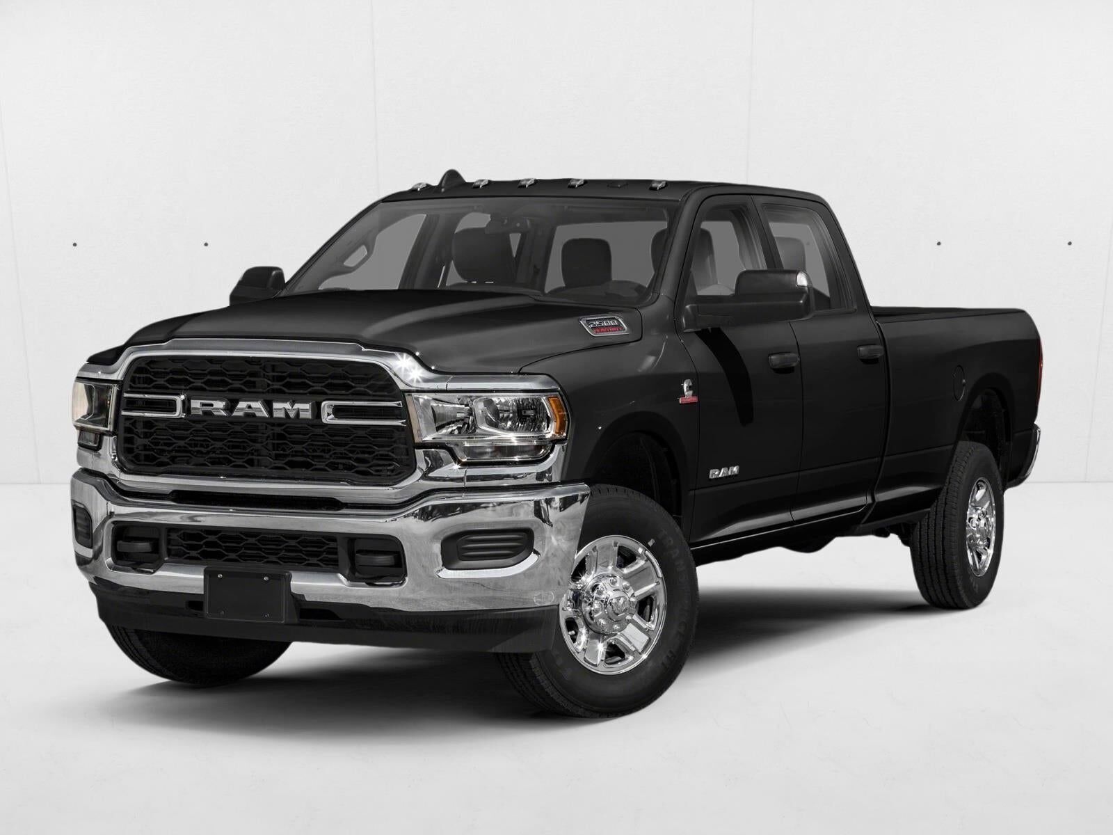 2019 RAM 2500