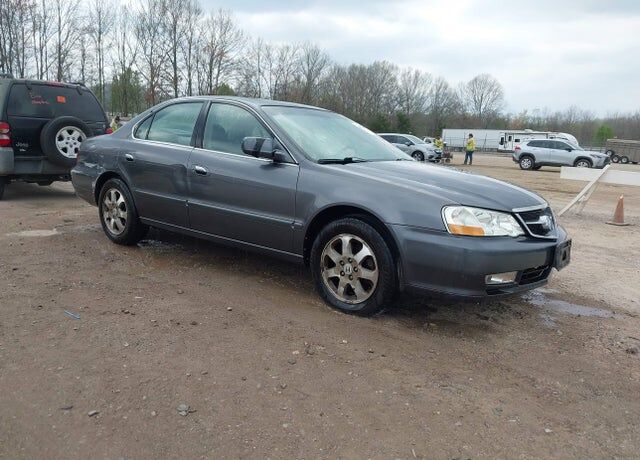2003 ACURA TL