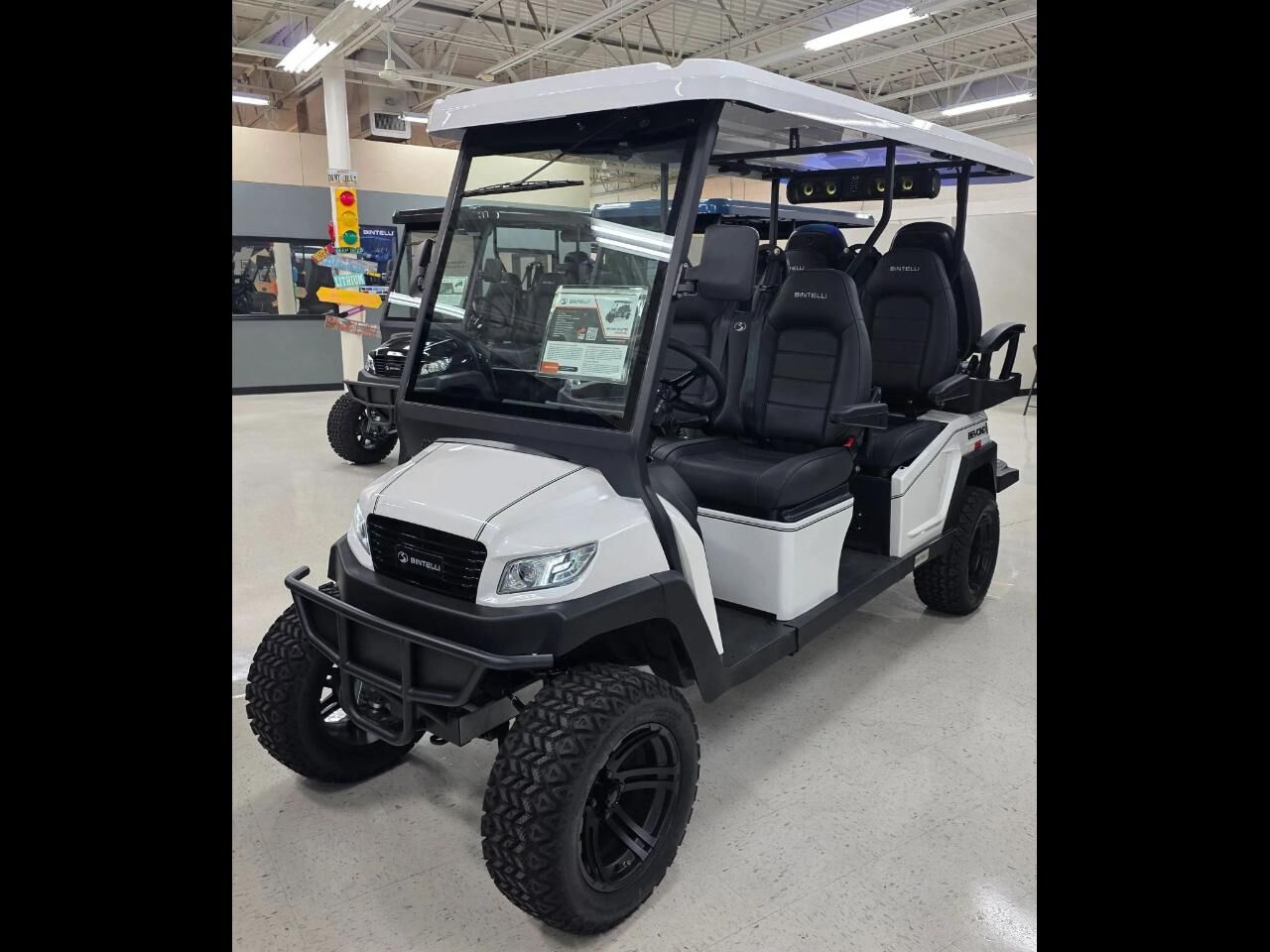 2026 BINTELLI Beyond