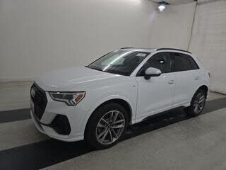 2024 AUDI Q3