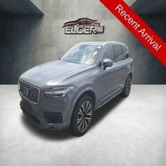 2020 VOLVO XC90