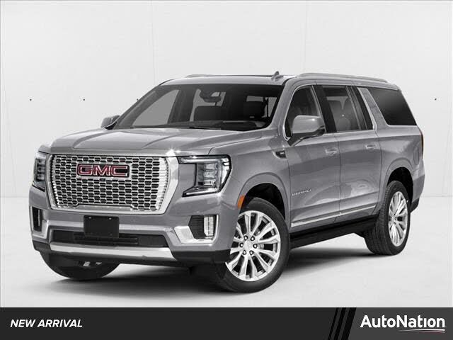 2023 GMC Yukon XL