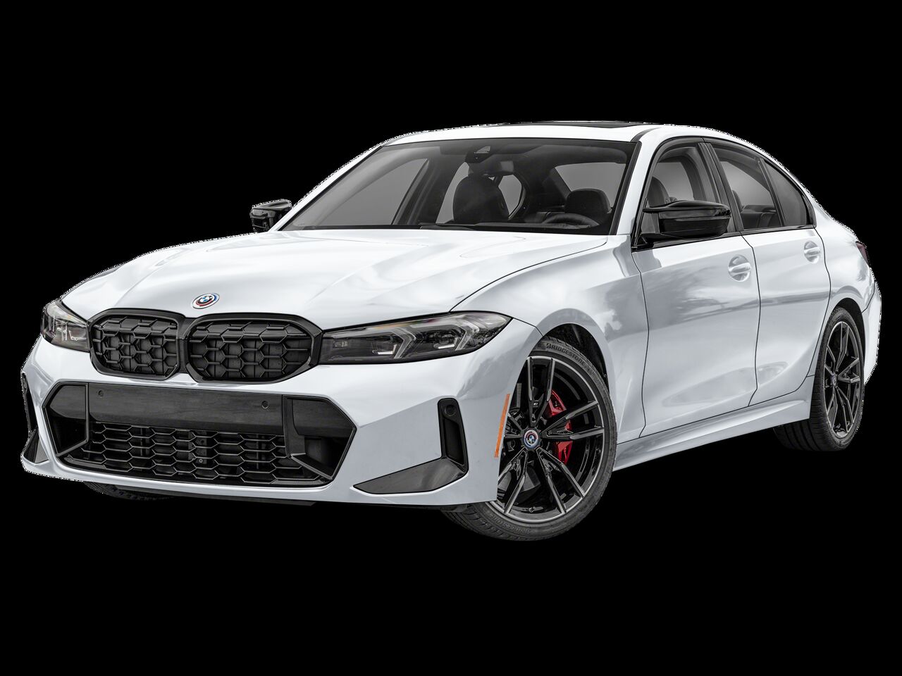 2026 BMW M3