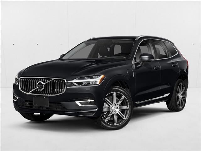 2018 VOLVO XC60