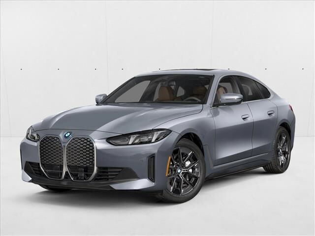 2026 BMW i4