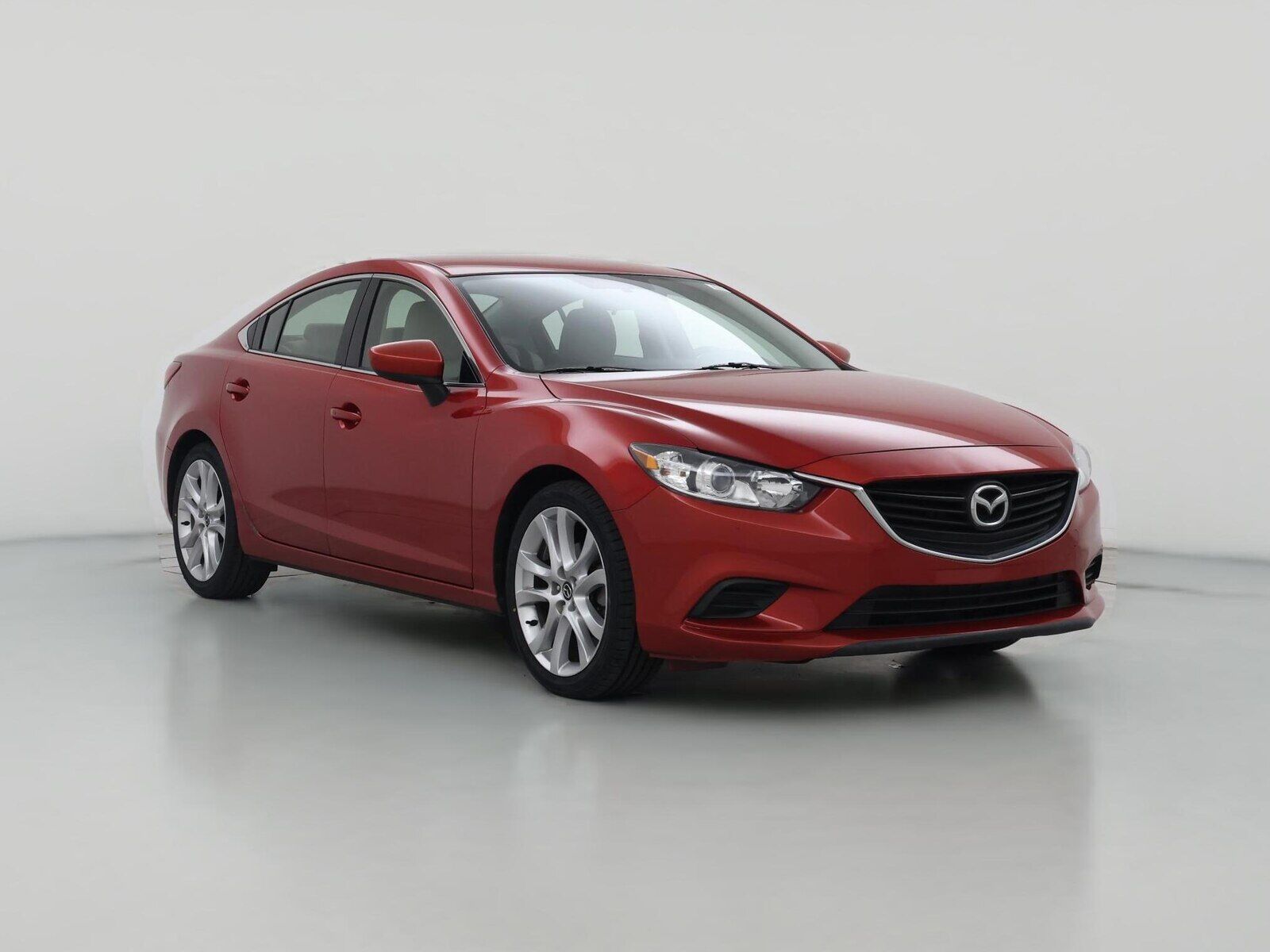 2015 MAZDA Mazda6
