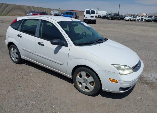 2006 FORD Focus