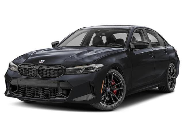 2023 BMW M3