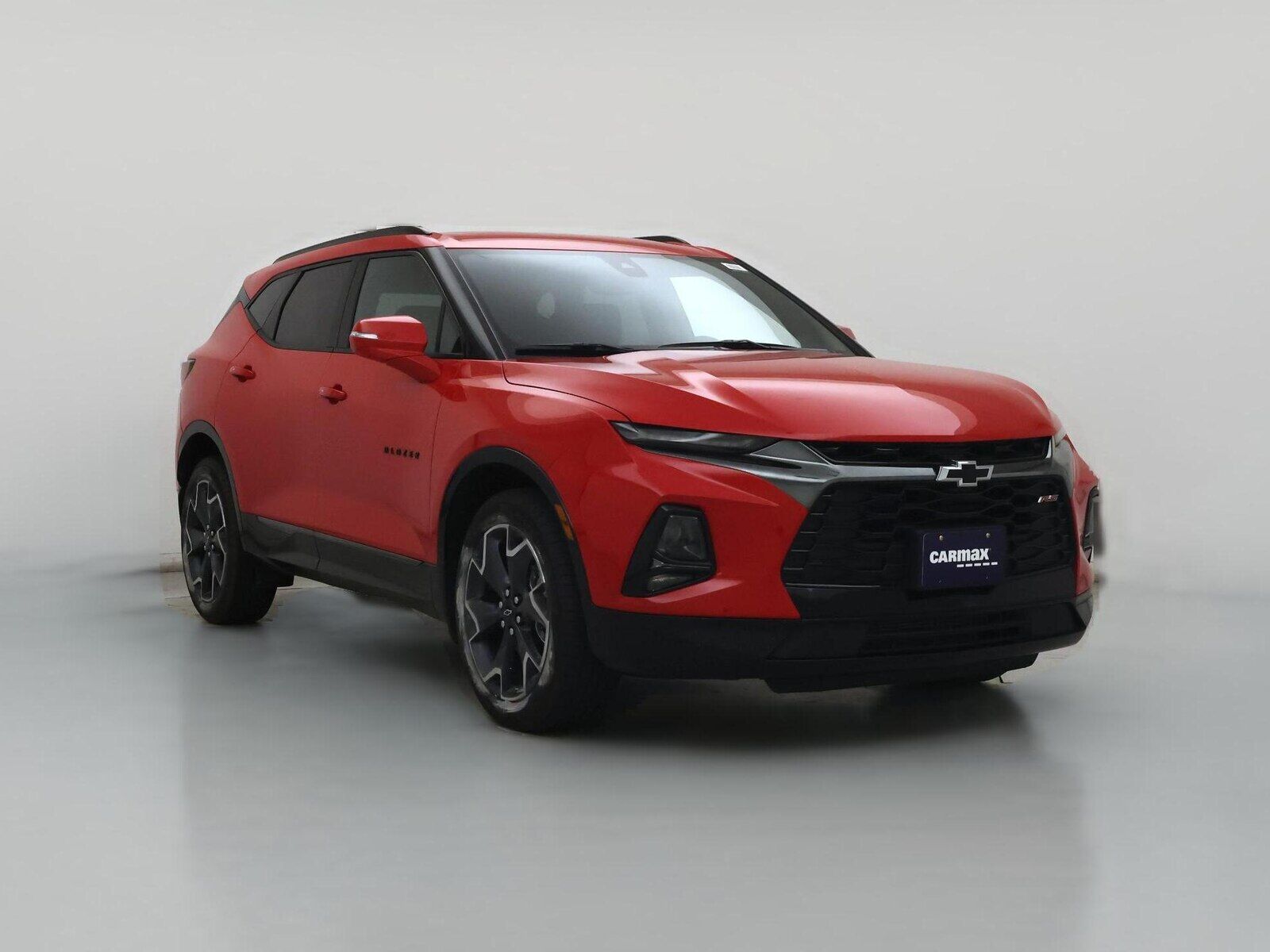 2022 CHEVROLET Blazer
