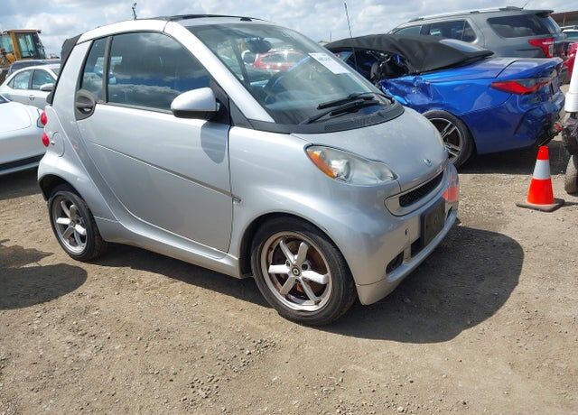 2011 SMART Fortwo