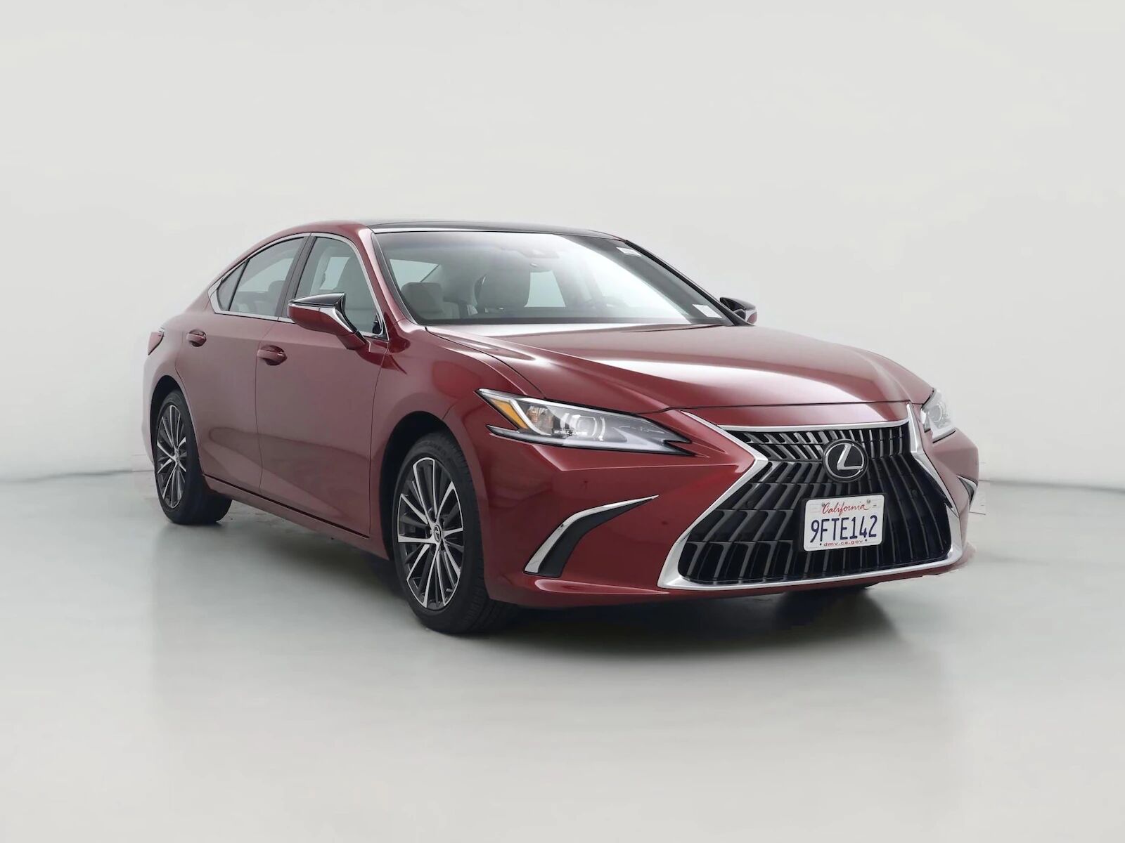 2023 LEXUS ES