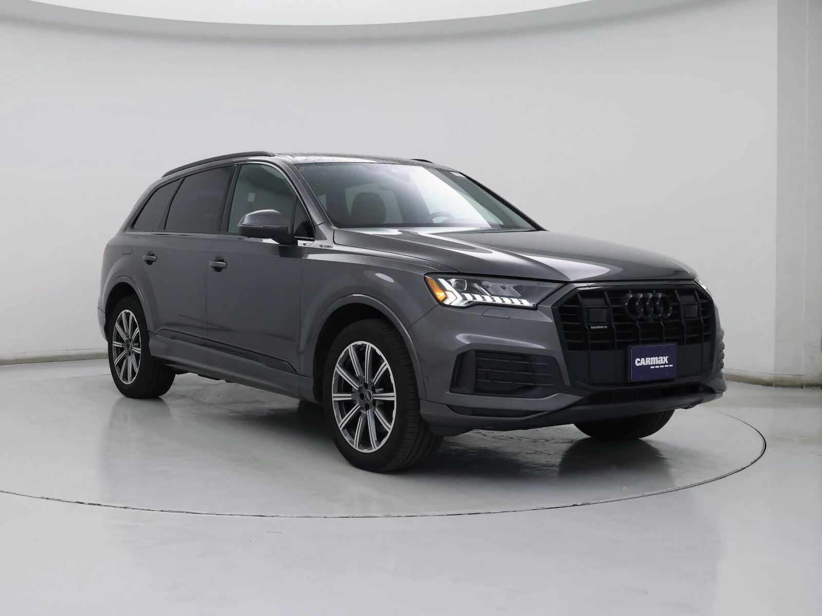 2023 Audi Q7