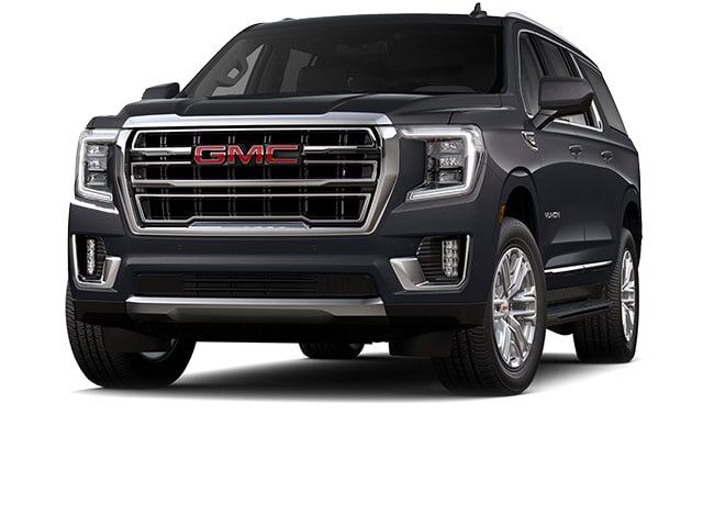 2023 GMC Yukon XL