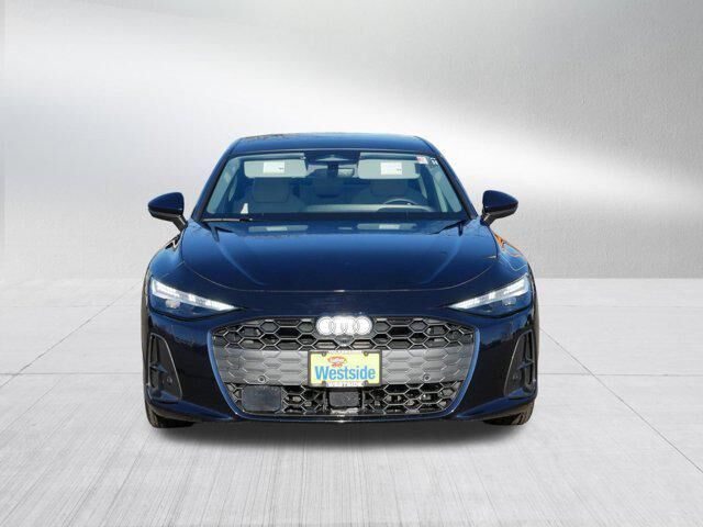 2026 Audi A6