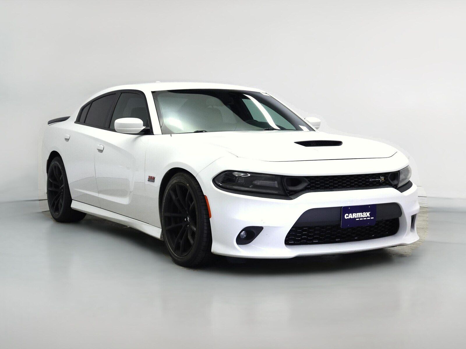 2020 DODGE Charger