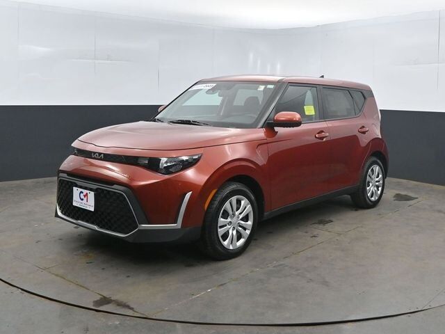 2023 KIA Soul