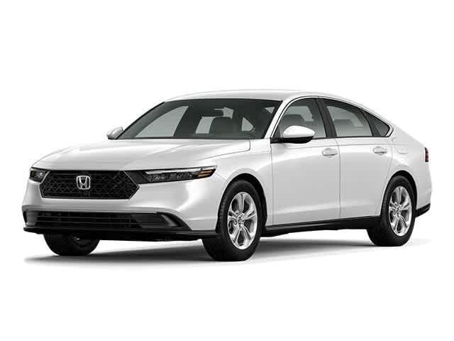 2026 HONDA Accord
