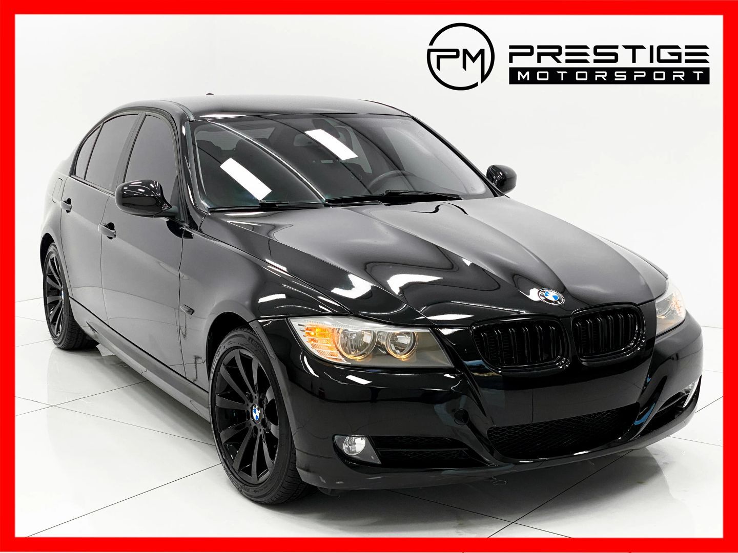 BMW 328i