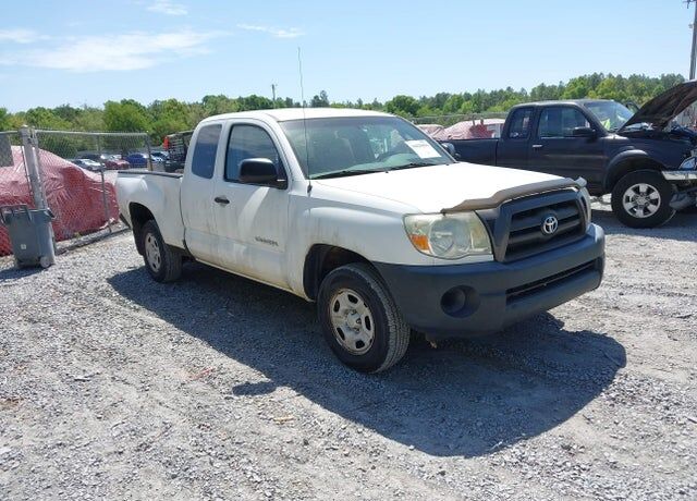 2006 TOYOTA Tacoma