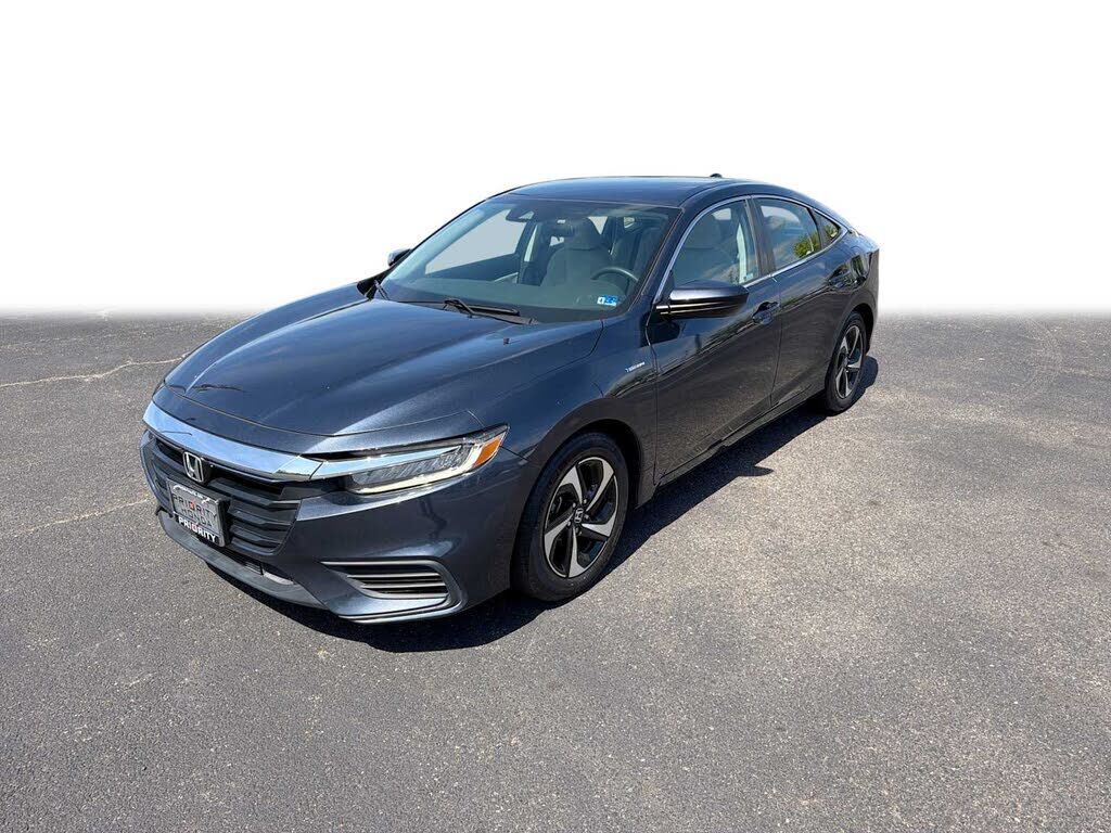 2022 HONDA Insight