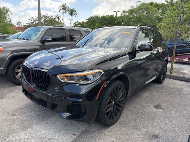 2023 BMW X5