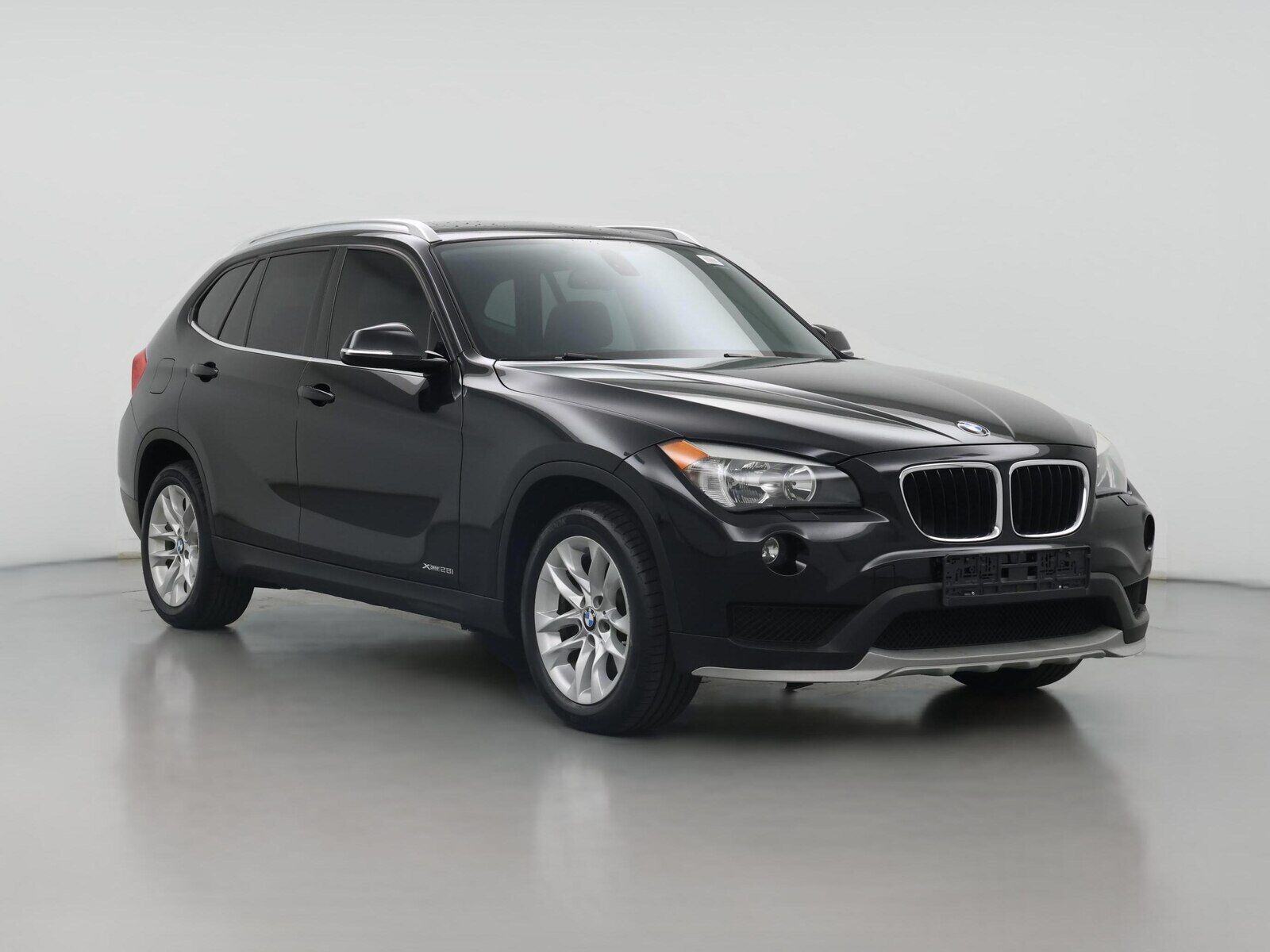 2015 BMW X1