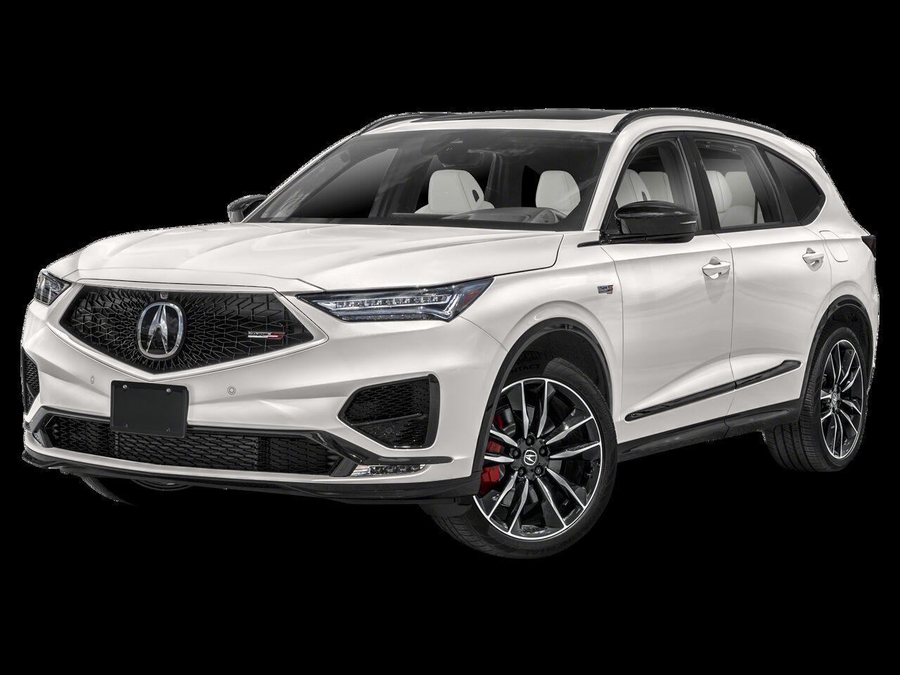 2024 ACURA MDX Type S