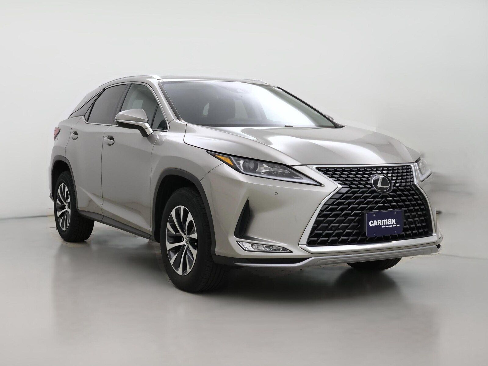 2022 LEXUS RX