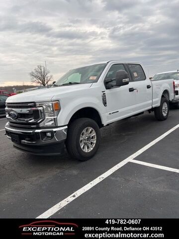 2022 FORD F-250