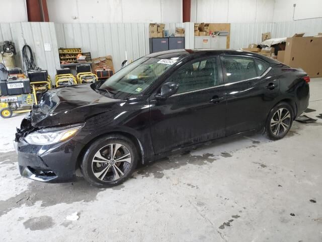 2023 NISSAN Sentra
