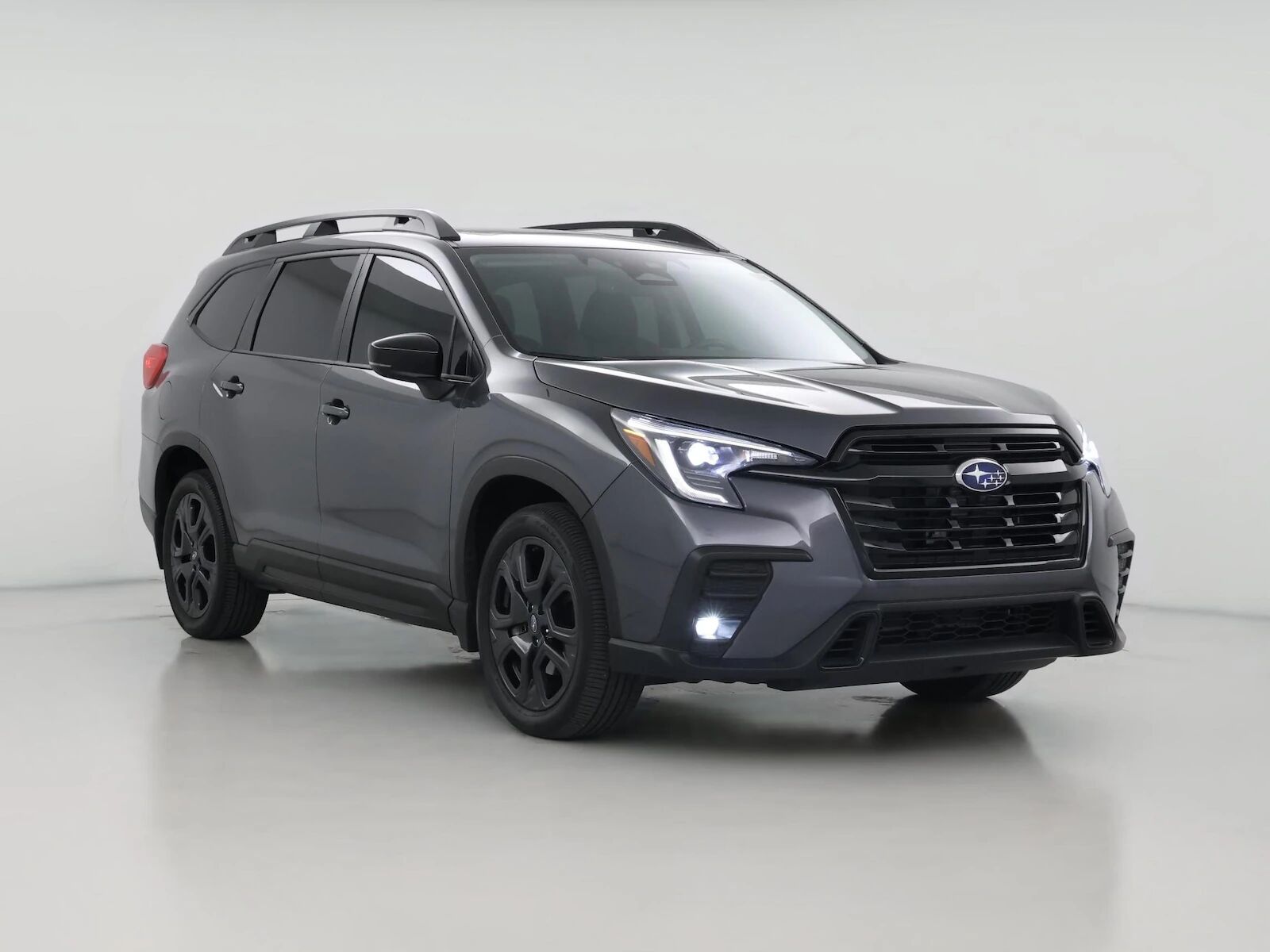 2024 SUBARU Ascent