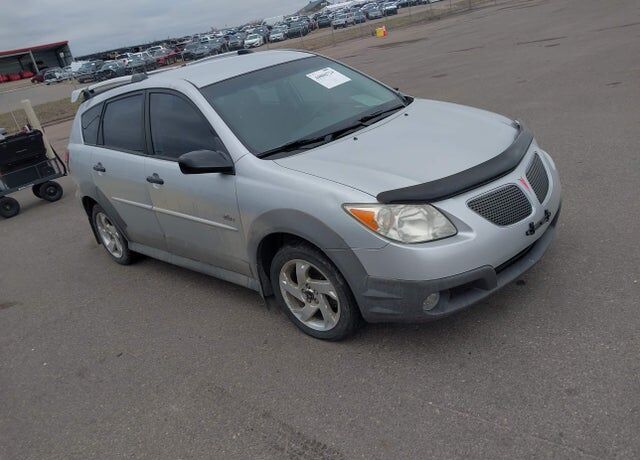 Pontiac Vibe