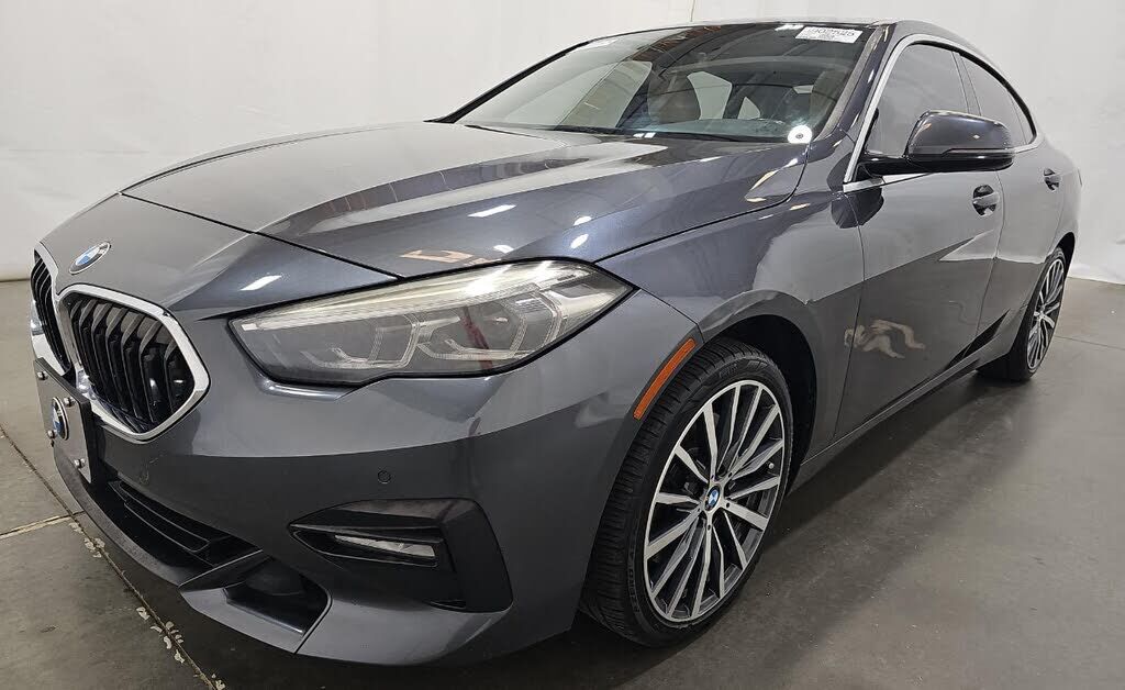 2020 BMW 2 Series