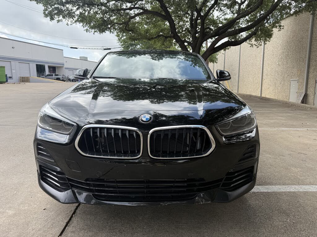 2023 BMW X2