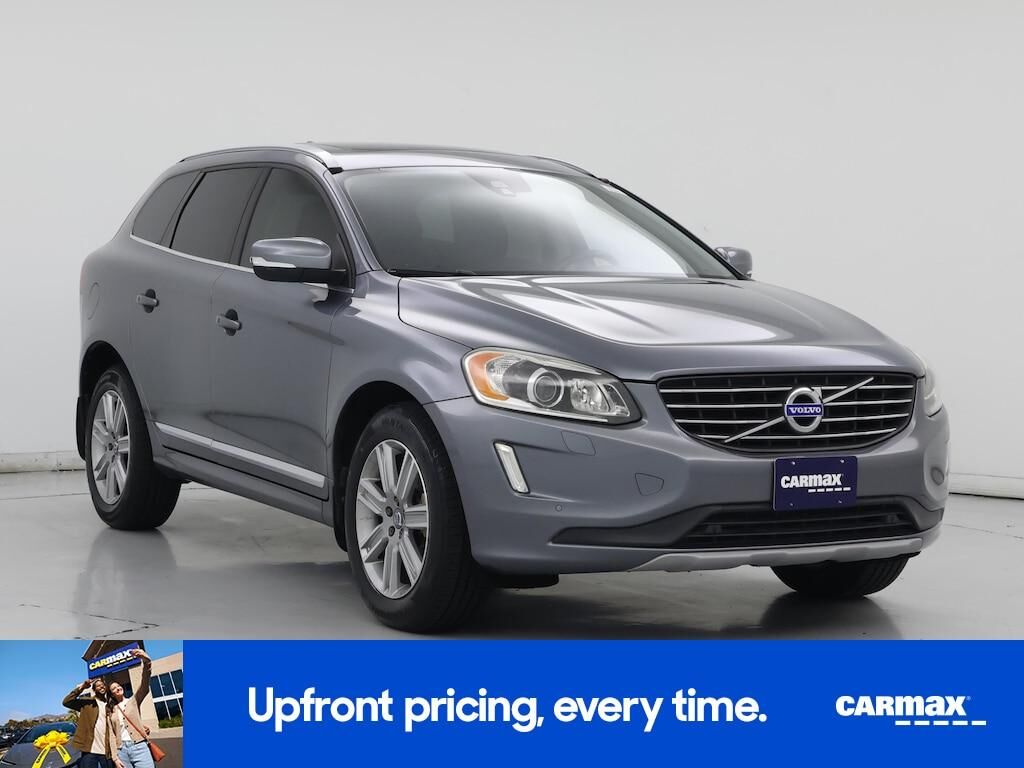 2017 VOLVO XC60
