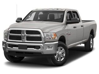 2017 RAM 3500