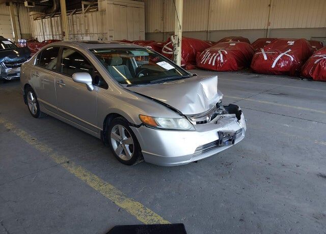 2006 HONDA Civic