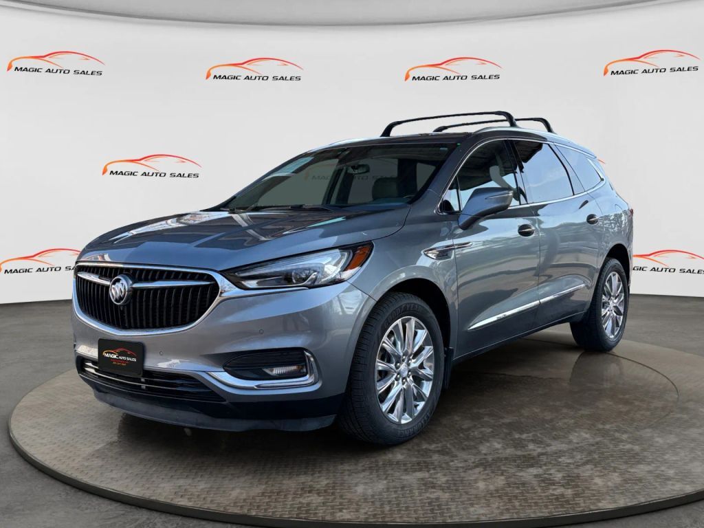 2019 BUICK Enclave