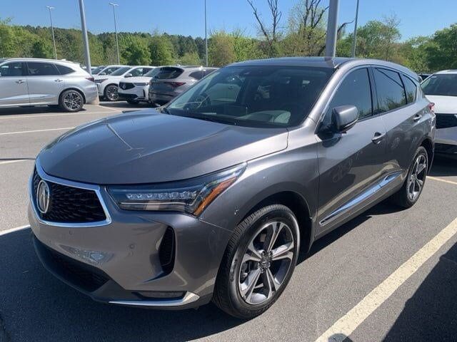 2024 ACURA RDX