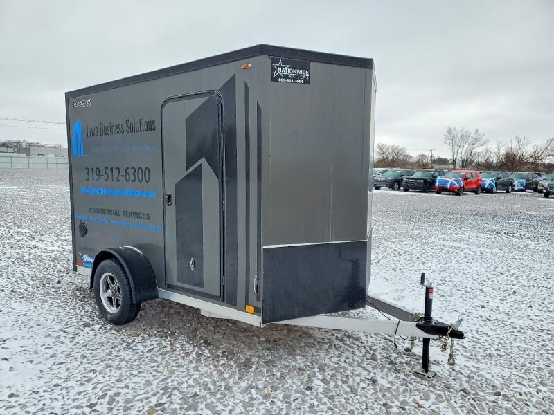 2025 LEGEND MANUFACTURING INC Legend Manufacturing Inc