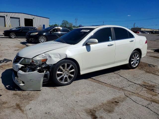 2007 ACURA TSX