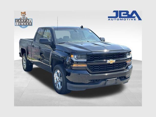 2019 CHEVROLET Silverado LD