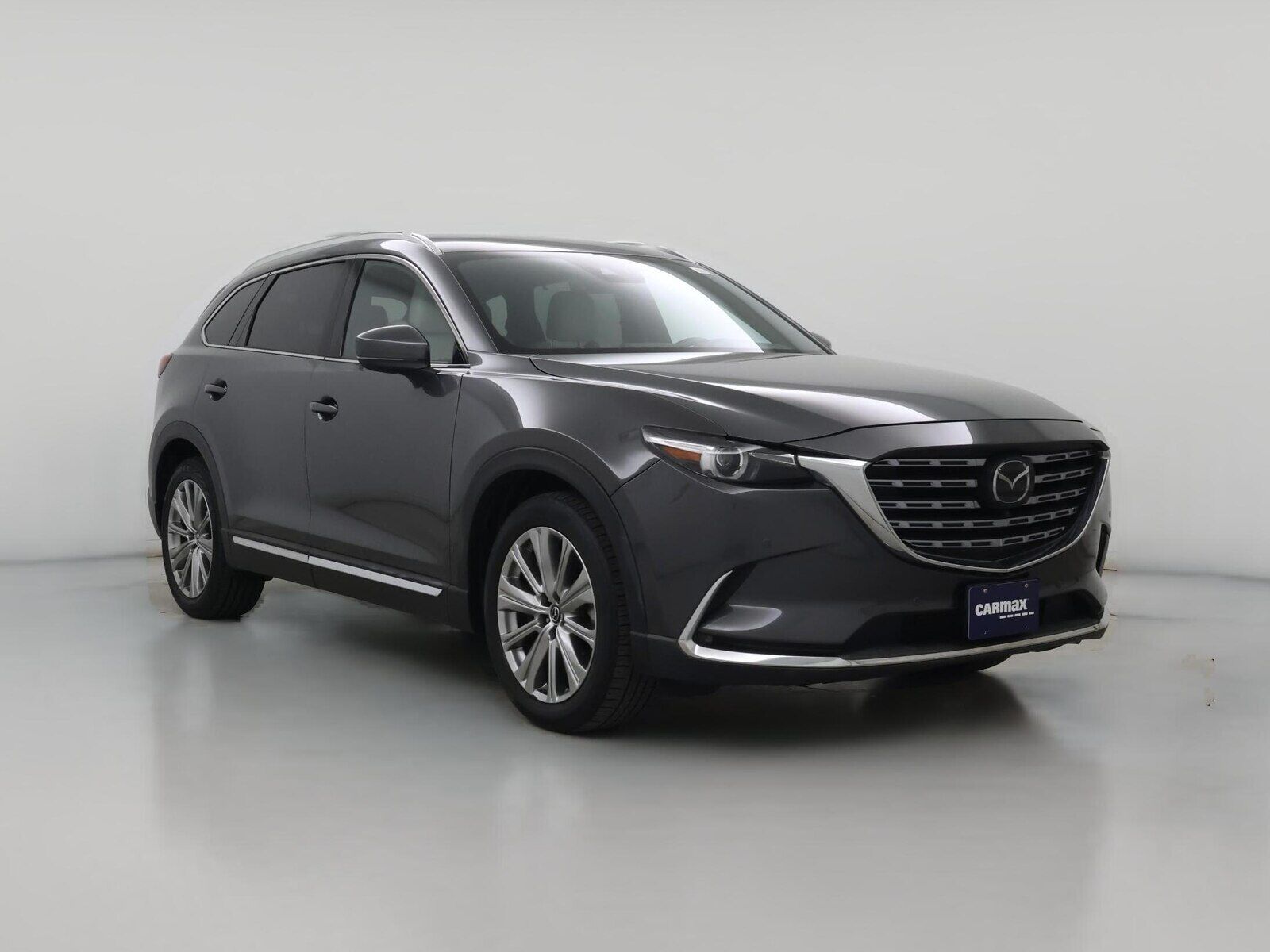 2023 MAZDA CX-9
