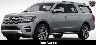 2024 FORD Expedition