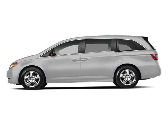 2013 HONDA Odyssey