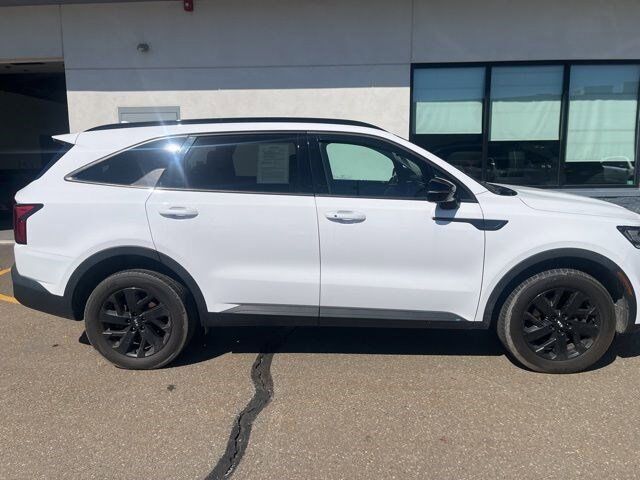2021 KIA Sorento