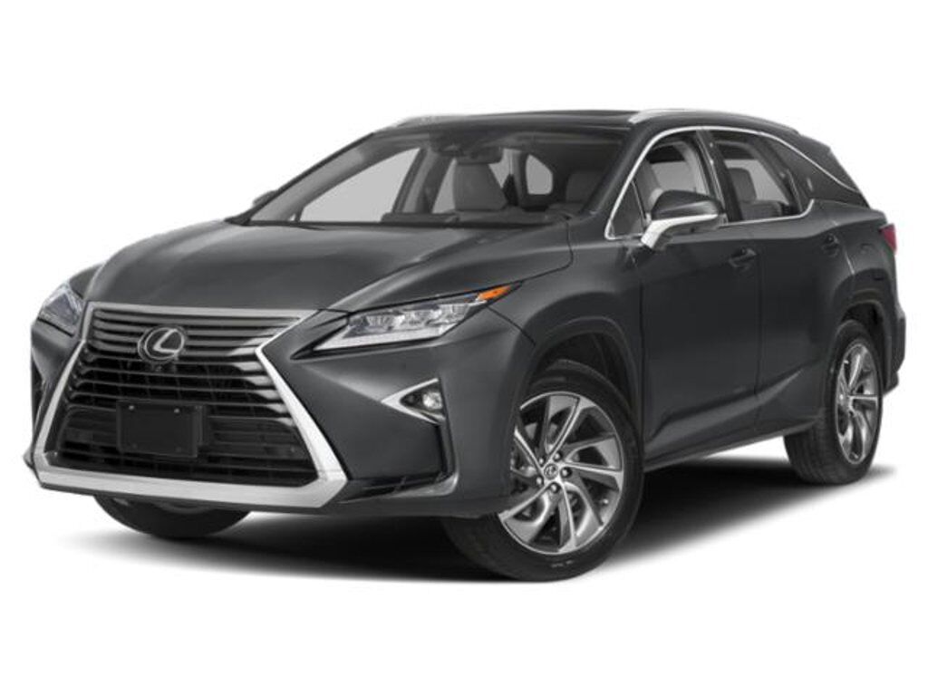 2018 LEXUS RX