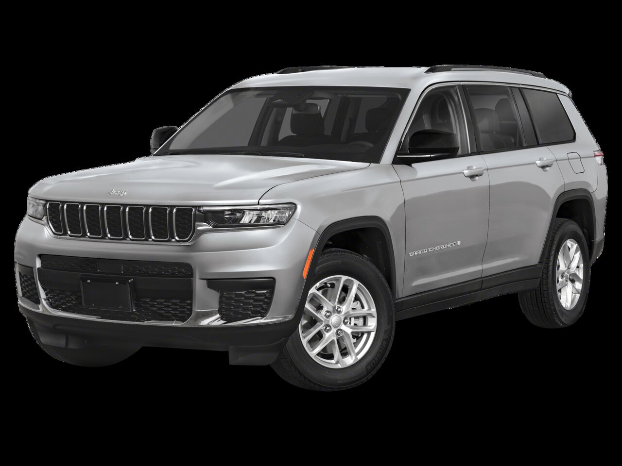 2024 JEEP Grand Cherokee L