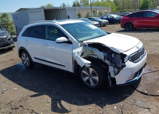 2019 KIA Niro