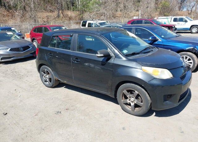 2008 TOYOTA SCION